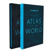 Times Reference Atlas of the World